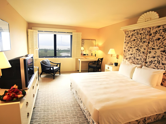 Bedroom 3, Regency Art Hotel, Makau