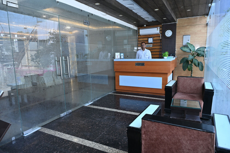 Others 4, Hotel Alaknanda, Dehradun