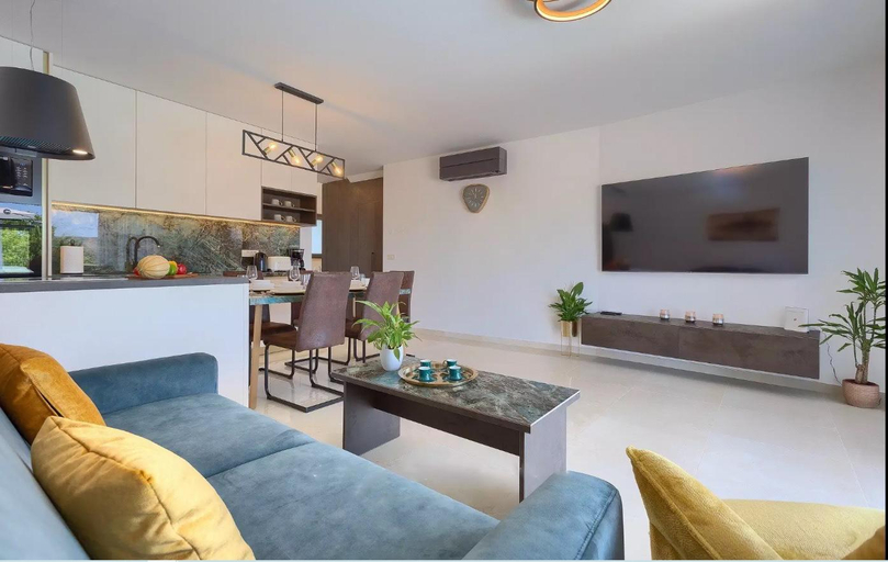 Others 5, Villa Villa Esmeralda, Novigrad