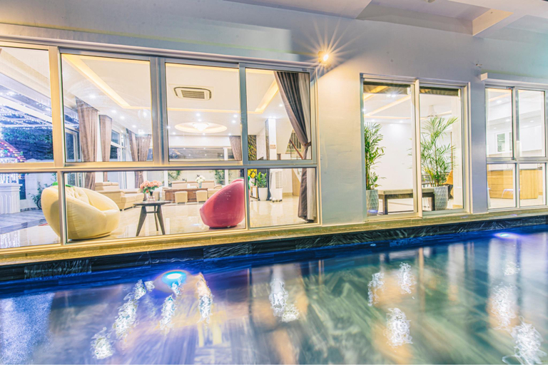 Sport & Beauty 5, Villa Ngoc An - NT01 FLC Sam Son, Sầm Sơn