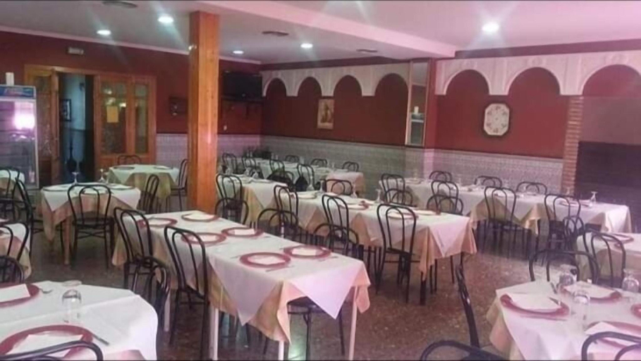 Food & Drinks, Hostal Restaurante El Parador, Córdoba