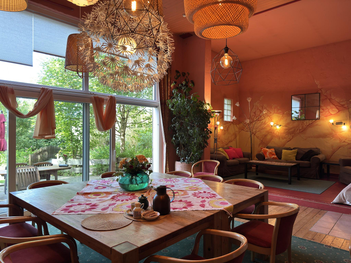 Food & Drinks 4, Ferienhaus, Buntenbock, Goslar