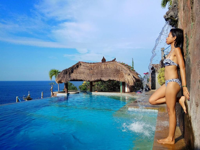 Sport & Beauty, Selang Resort & Deep Blue Dive Bali, Karangasem