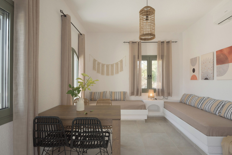 Living area 5, Voulisma Hills, Crete