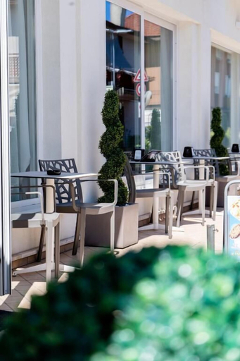 Food & Drinks, HOTEL LAURA, Venezia