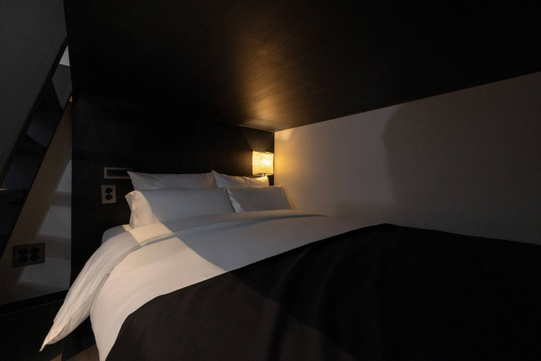 Room 3, HOTEL JAK Insadong by Anook, Jongno
