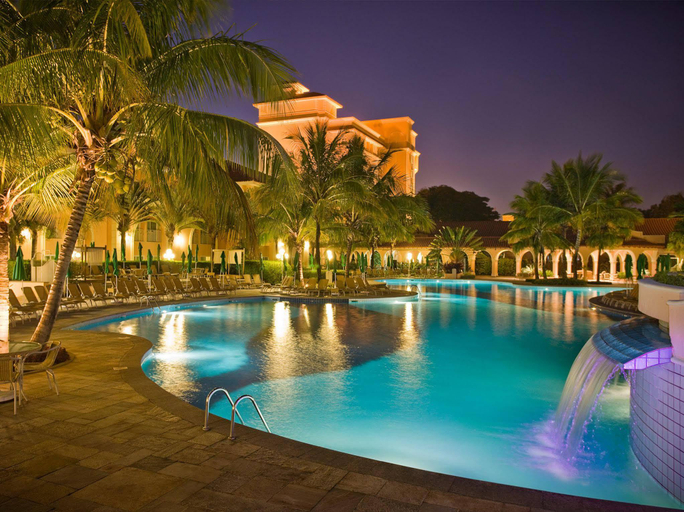 Sport & Beauty 2, Royal Palm Plaza Resort, Campinas