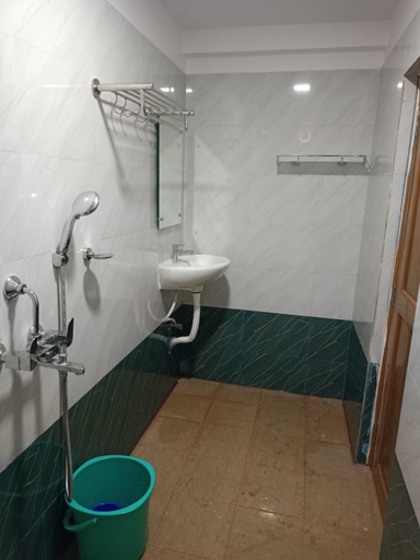 Bathroom 3, SEA SUN PARADISE, OPP. KALAPANI MUSEUM, GARACHARMA, South Andaman