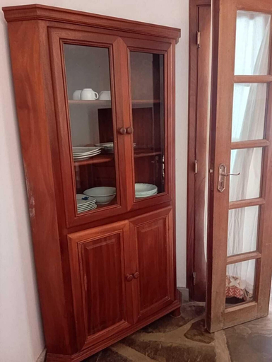 Living area 2, JOAHR VILLA, Malindi