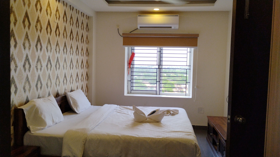 Room 2, Jagannath Puri Beach Stay, Puri