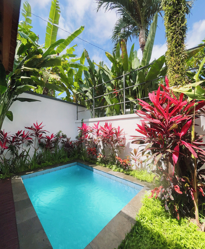 ThanTha Ubud Villa - Tap to explore photos