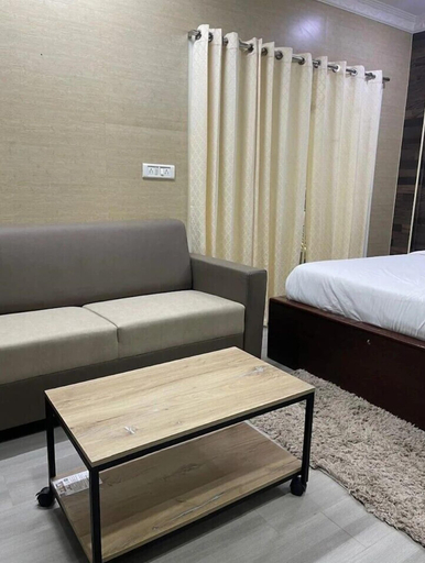 Room 2, Coromandel Suites, Chennai