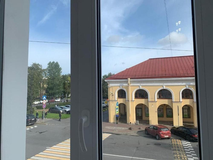 Others 4, Matrix Hotel, Sankt-Peterburg gorsovet