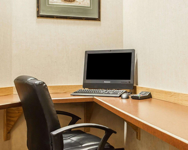 Others 5, Comfort Inn & Suites Macon, Macon