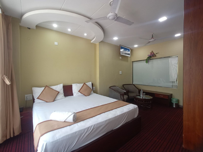 Room 5, Diamond Vaishali, Kullu