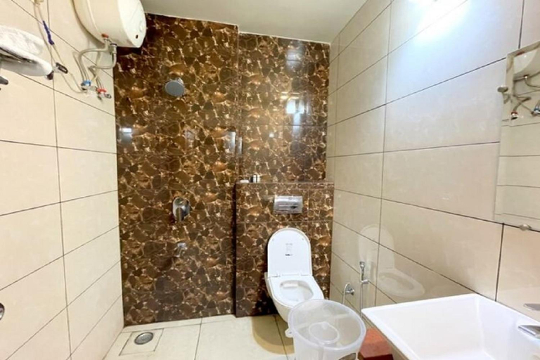 Bathroom 5, ELITE Ghaziabad, Ghaziabad