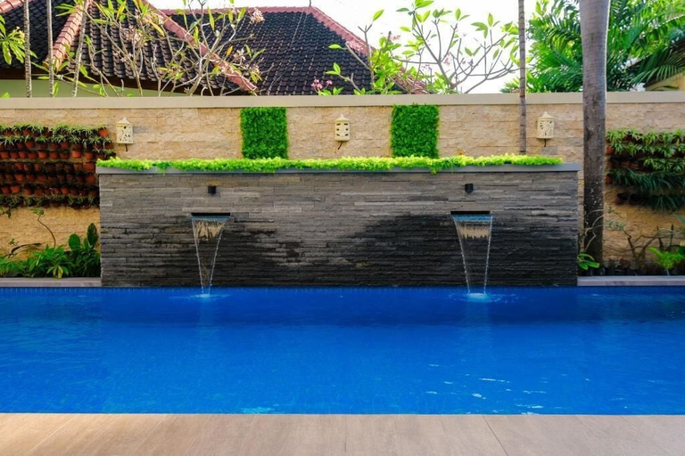 Pool 2, Kris Residence Sanur, Denpasar