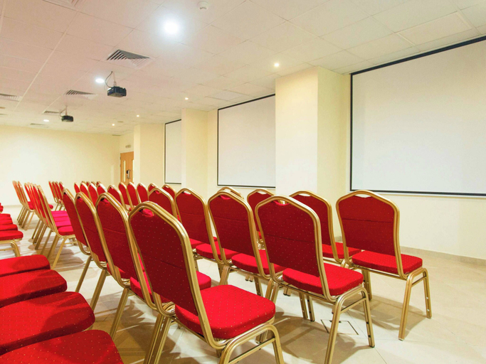 Meeting facility 3, DELTA CONTINENTAL HOTEL AND SUITE LAGOS, Mushin