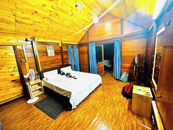 Room 4, Rain Drop Eco Resort Saint Martin, Maungtaw