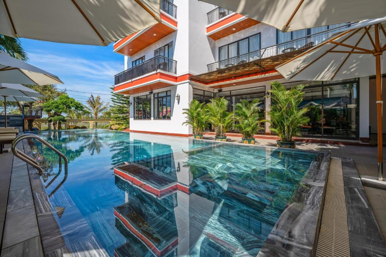 Sport & Beauty 3, ELC Boutique Hoi An Hotel, Da Nang