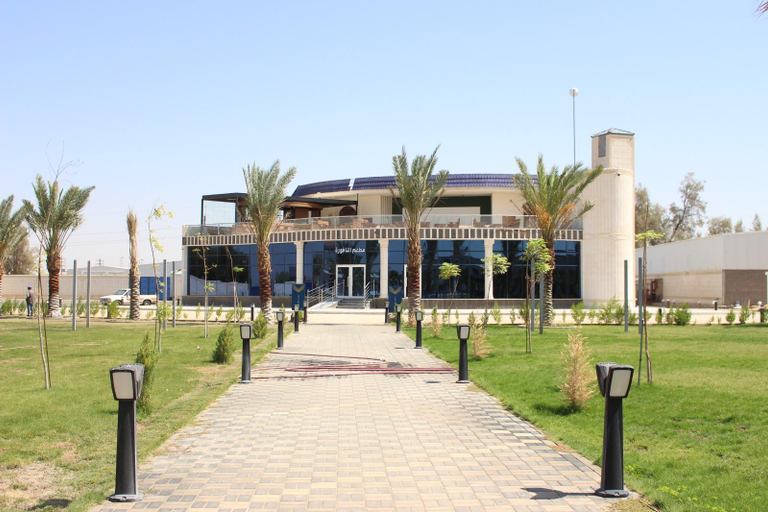 Exterior & Views, vista hotel, Tabuk