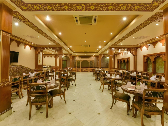 Food & Drinks 5, Chokhi Dhani - The Ethnic 5-star Deluxe Resort- Jaipur, Jaipur