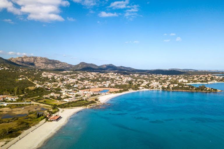 Swimming pool, Cozy apartment 150 m from Pittulongu beach, Olbia-Tempio