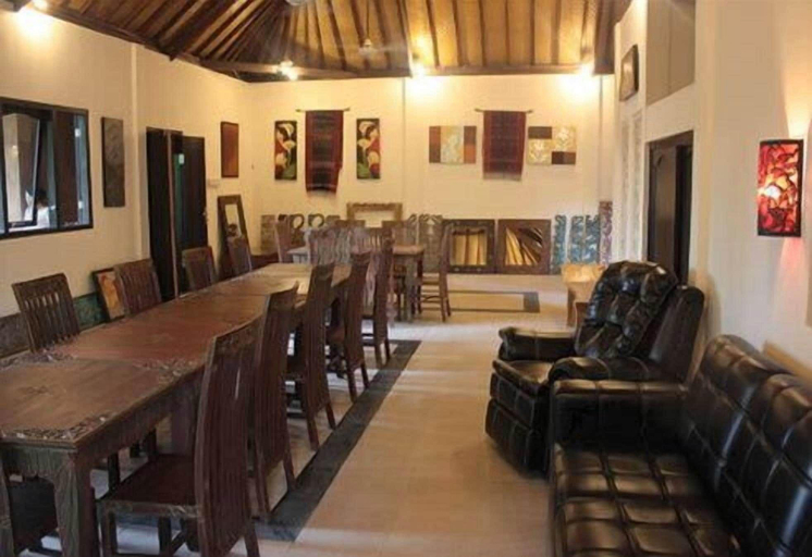 Food & Drinks 4, Rambutan Lovina Hotel, Buleleng