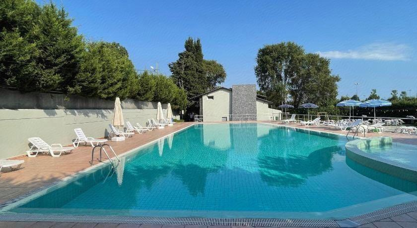 Sport & Beauty 5, The Pendik Residence, Tuzla