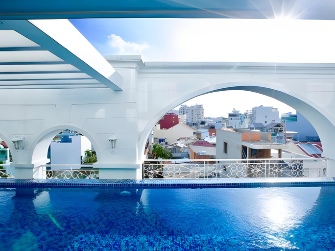 Others 5, SAVIHOUSE - HUCH VILLA, Phú Nhuận