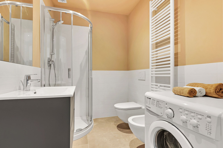 Room 5, Alessia's Flat - Naviglio Grande, Milano