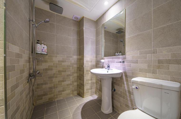 Bathroom 5, Incheon Dongam Top, Bupyeong