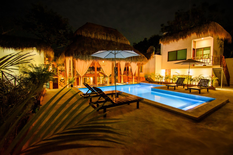 Sport & Beauty 5, Hotel Diosa del Agua Bacalar, Othón P. Blanco