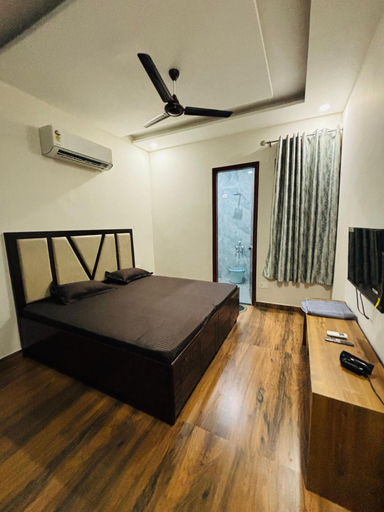 4, Stay Royal BNB - Luxury Villa, Sahibzada Ajit Singh Nagar