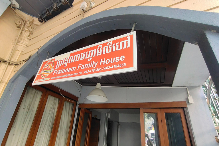 Exterior & Views 2, Pratunam Family House, Ratchathewi