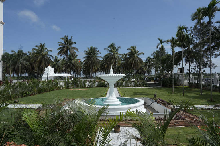 Front of property 5, The Heritage Convention Hall and Rooms, Chikmagalur