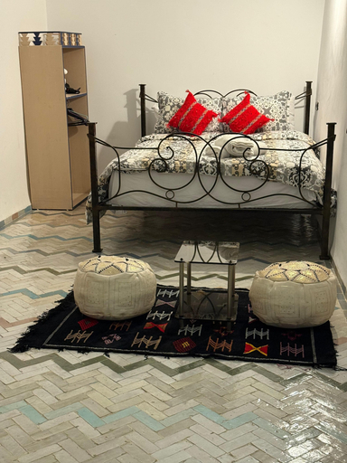 Room 5, dar fes flower, Fès