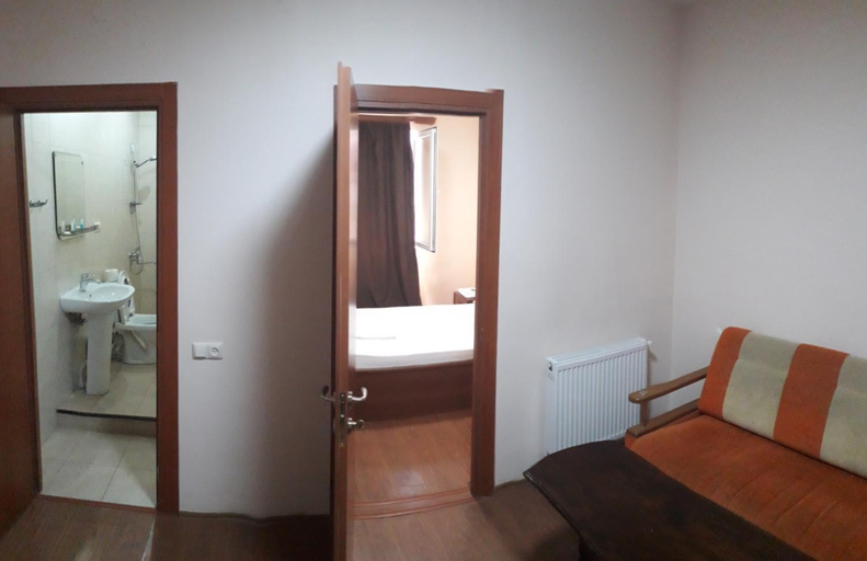 Bedroom 3, Hotel Imereti - Old Tbilisi Center, Tbilisi