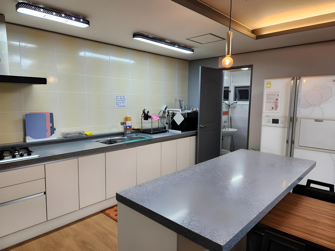 3, Goryeong Stay Forest Pension (Pool), Seongju