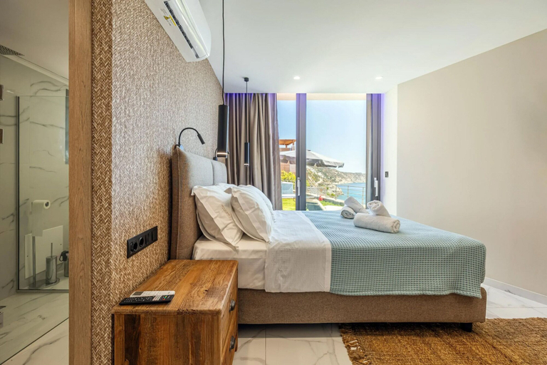 Room 4, Infinity Villa Crete, Crete