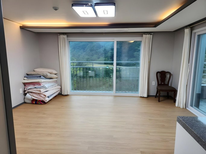5, Goryeong Stay Forest Pension (Pool), Seongju
