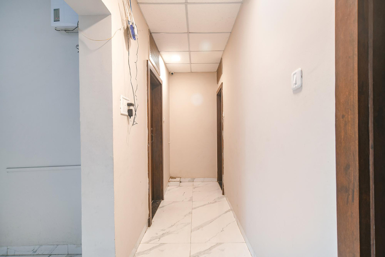 Public Area 2, Via Dreamway, Indore