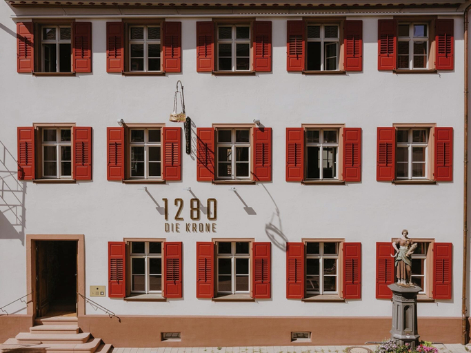 Exterior & Views 2, 1280 Krone, Tuttlingen