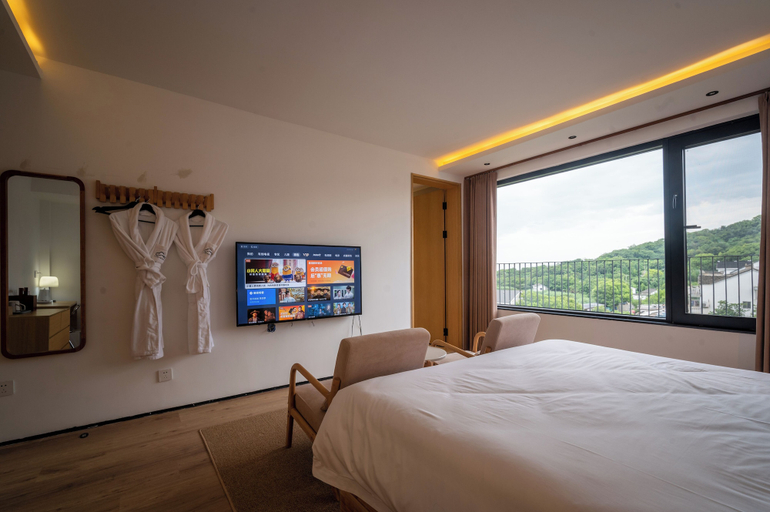 Room amenity 4, CLOUD RETREAT, Suzhou