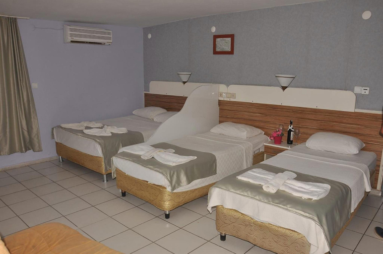 Bedroom 4, Resitalya Hotel, Alanya
