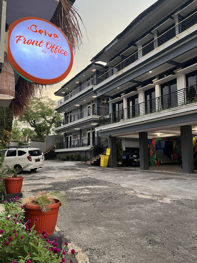 Exterior & Views 2, Belva Hotel Puncak, Bogor