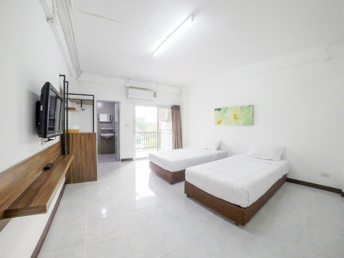 Bedroom 2, View Khaoyai House, Pak Chong