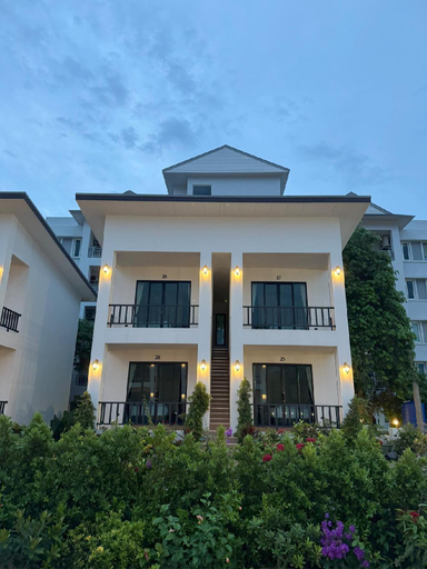 Interior view 5, Khanom Paradise Resort, Khanom