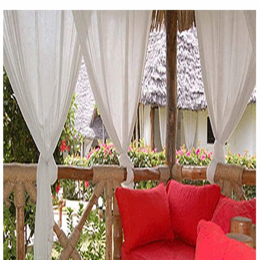 Exterior 3, JOAHR VILLA, Malindi