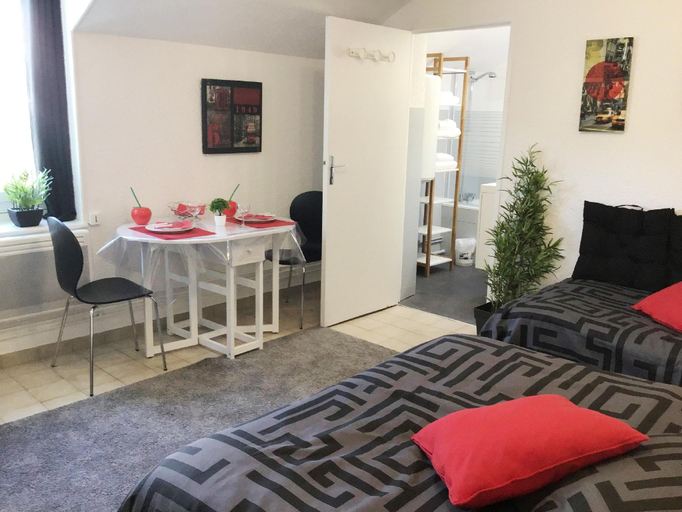 Others 5, Appartements Sun, centre ville, parking, proche Sanctuaire, Hautes-Pyrénées